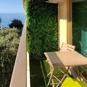  Apartment Gambetta France