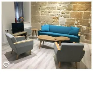  Appartamento Marais, 2 Pièces Luxueux Rénové, Près Rue Bretagne