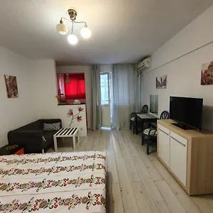 Garsonniera Maria Appartamento Bucarest