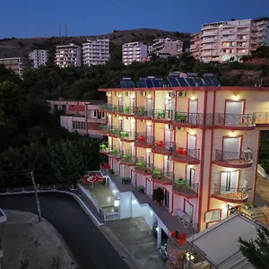 *** Apartment Unico Albania