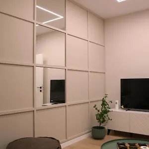 Abc Blloku Center Appartamento Tirana