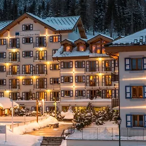  Apartment Vallorcine Apartments France