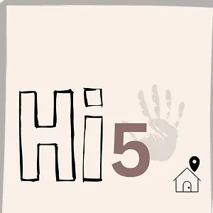 Hi5 Alloggio in famiglia Tirana