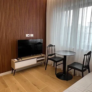 Tirana Central Apartments Appartamento Tirana