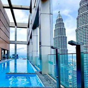  Apartment Tropicana The Serviced Klcc Malaysia