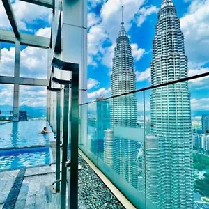  Apartment Tropicana The Klcc By Luxury Asia Malaysia